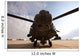 Ah-64d Apache Longbow Block Wall Decal Design 4