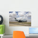 C-17 Globemaster Iii Runway Wall Decal