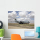 C-17 Globemaster Iii Runway Wall Decal