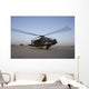 Ah-64d Apache Longbow Block Wall Decal Design 3