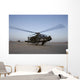 Ah-64d Apache Longbow Block Wall Decal Design 3