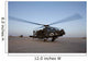 Ah-64d Apache Longbow Block Wall Decal Design 3
