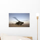 Ah-64d Apache Longbow Block Wall Decal Design 2