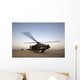 Ah-64d Apache Longbow Block Wall Decal Design 2