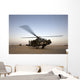 Ah-64d Apache Longbow Block Wall Decal Design 2
