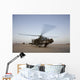 Ah-64d Apache Longbow Block Wall Decal Design 1