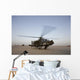 Ah-64d Apache Longbow Block Wall Decal Design 1
