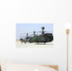 Oh-58d Kiowa Warrior Helicopters Wall Decal