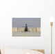 Rear Oh-58d Kiowa Warrior Wall Decal