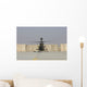 Rear Oh-58d Kiowa Warrior Wall Decal