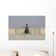 Rear Oh-58d Kiowa Warrior Wall Decal