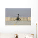 Rear Oh-58d Kiowa Warrior Wall Decal
