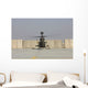 Rear Oh-58d Kiowa Warrior Wall Decal