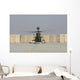 Rear Oh-58d Kiowa Warrior Wall Decal