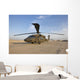 Uh-60 Black Hawk Helicopter Wall Decal Design 10