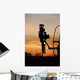 Silhouette M240g Medium Machine Wall Decal
