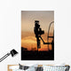 Silhouette M240g Medium Machine Wall Decal