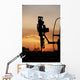 Silhouette M240g Medium Machine Wall Decal