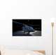 Uh-60 Black Hawk Helicopter Wall Decal Design 7