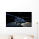 Uh-60 Black Hawk Helicopter Wall Decal Design 7