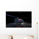 Uh-60 Black Hawk Helicopter Wall Decal Design 6
