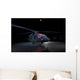 Uh-60 Black Hawk Helicopter Wall Decal Design 6