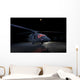 Uh-60 Black Hawk Helicopter Wall Decal Design 6