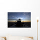 Uh-60 Black Hawk Helicopter Wall Decal Design 3