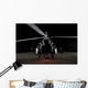 Ah-64d Apache Longbow Wall Decal