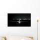 Rq-5 Hunter Unmanned Aerial Wall Decal