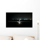 Rq-5 Hunter Unmanned Aerial Wall Decal