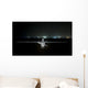 Rq-5 Hunter Unmanned Aerial Wall Decal