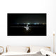 Rq-5 Hunter Unmanned Aerial Wall Decal