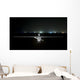 Rq-5 Hunter Unmanned Aerial Wall Decal
