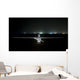 Rq-5 Hunter Unmanned Aerial Wall Decal