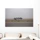 Mq-1c Warrior Taxis out Wall Decal