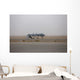 Mq-1c Warrior Taxis out Wall Decal