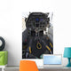 Interior Cockpit Iraqi Air Wall Decal Design 3