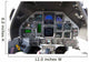 Interior Cockpit Iraqi Air Wall Decal Design 1