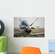 Us Air Force Pilots Wall Decal Design 1