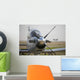 Us Air Force Pilots Wall Decal Design 1