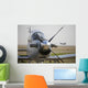 Us Air Force Pilots Wall Decal Design 1