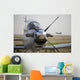 Us Air Force Pilots Wall Decal Design 1