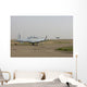 Iraqi Air Force T-6 Wall Decal Design 2