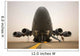 C-17 Globemaster Iii Sits Wall Decal Design 4