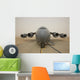 C-17 Globemaster Iii Sits Wall Decal Design 1