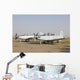 Pilots Perform Pre-flight Their Wall Decal Design 2