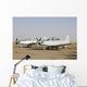 Pilots Perform Pre-flight Their Wall Decal Design 2