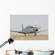 Pilots Perform Pre-flight Their Wall Decal Design 1