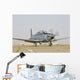 Pilots Perform Pre-flight Their Wall Decal Design 1